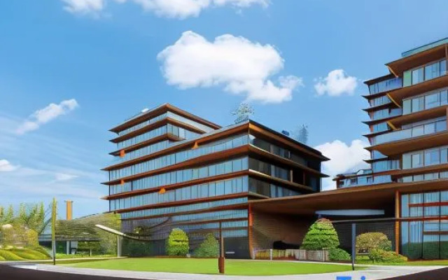 Grand New Century Resort Xianghu Hangzhou