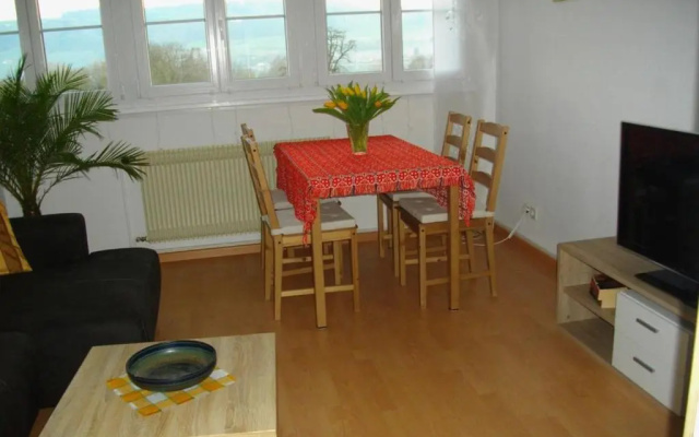 Ferienwohnung Gita