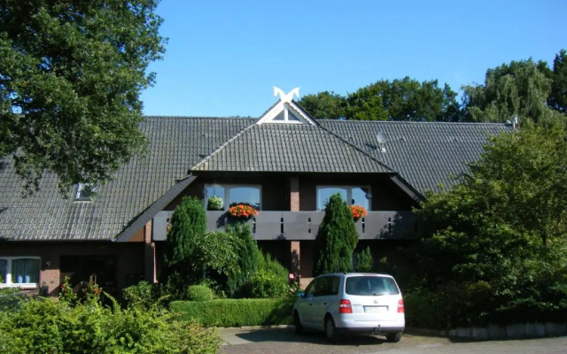 Vechtetal-Garten