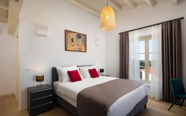 Villa Alicia by ILC (Istria Luxury Collection)