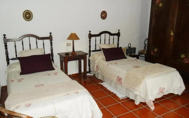 Casa Rural las Cáscaras