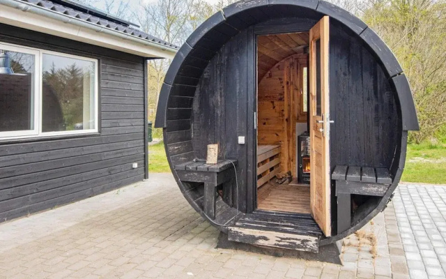 4 Star Holiday Home in Romo
