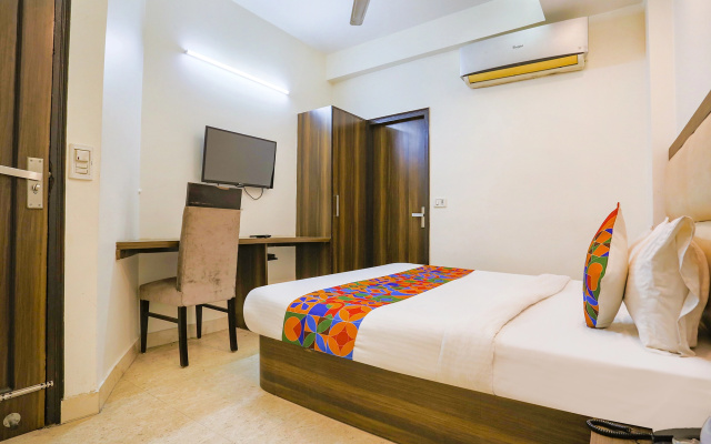 FabHotel JPM The Grand Bella