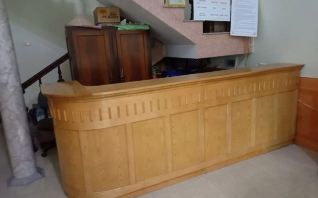 Phuong Thao Guest House