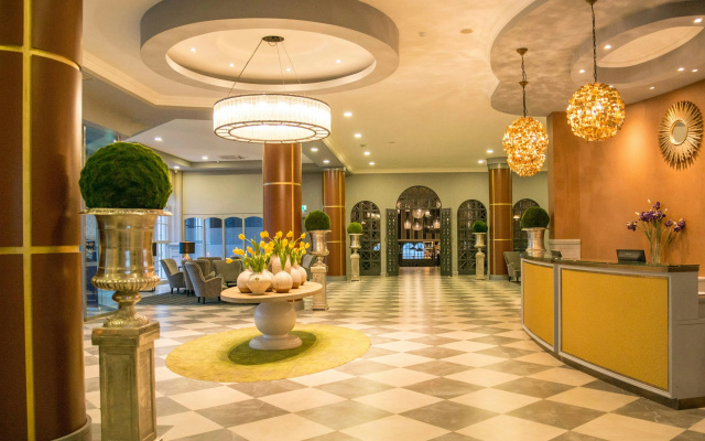 Midlands Park Hotel