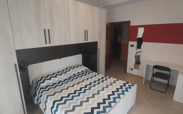 Comfortable Apartment With Hydromassage Shower