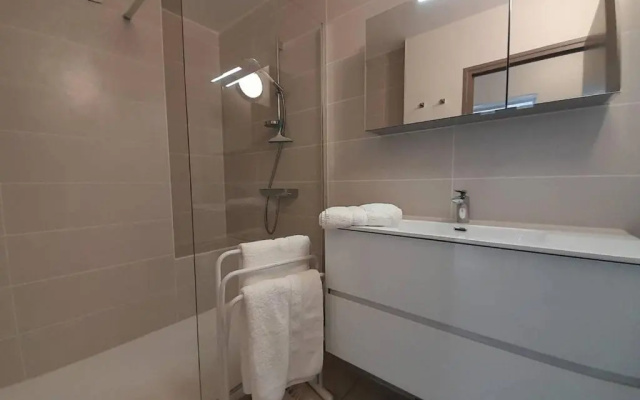 Appartement Carnac, 3 pièces, 4 personnes - FR-1-477-202