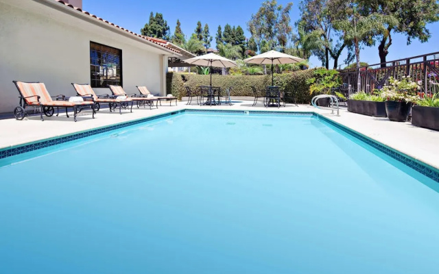 Holiday Inn Express Hotel Chula Vista (Otay Valley)