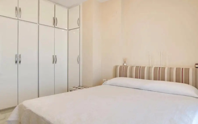 Apartmentos Alta Loma