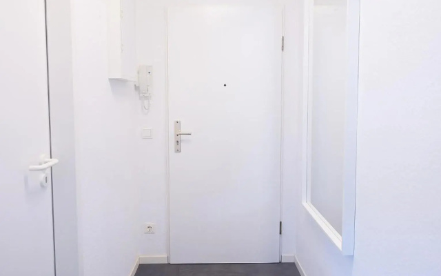 Modernes 2-RoomApartment