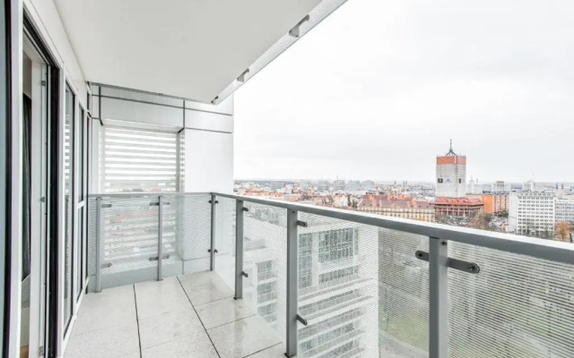 SUPER-APARTAMENTY International Fair