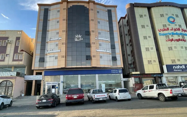 Amazing Homes Furnished Apartments