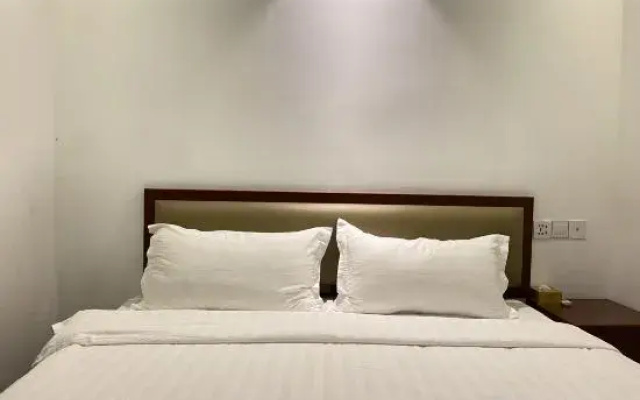 Ya Ou Guest House