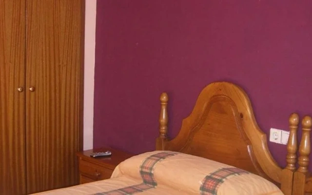 Hotel ca l'Eudald