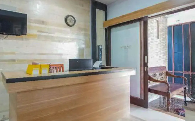 RedDoorz near Muaya Beach Jimbaran