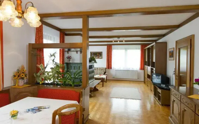 Ferienhaus Anni