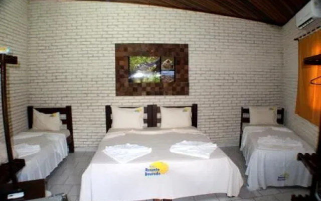 Hotel Recanto Do Dourado