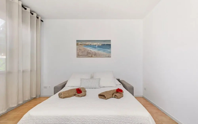 Alessia's Flat - Borgo Palazzo 005