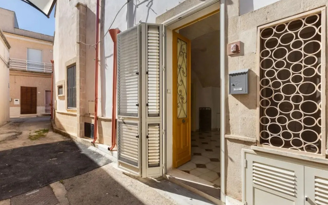 4001 Il Vicoletto by Barbarhouse