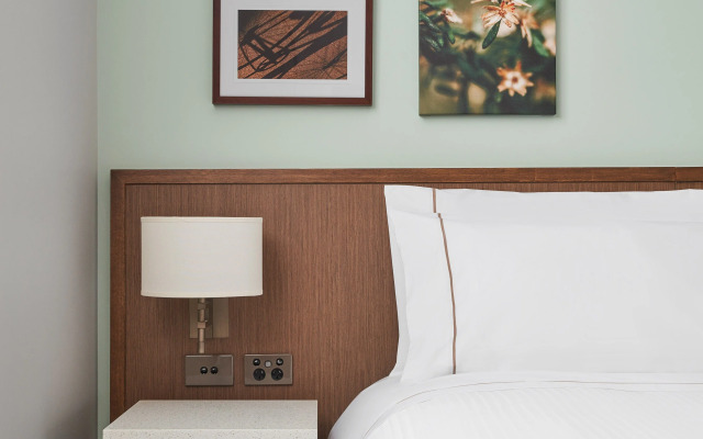 Element by Marriott Melbourne Richmond