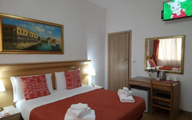 Hotel Da Tito