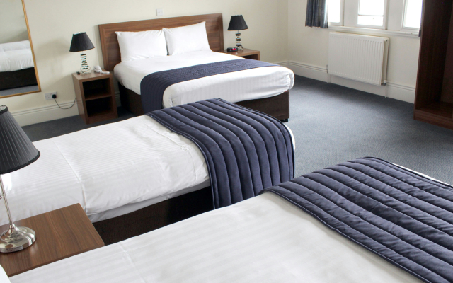 Discovery Inn Leeds
