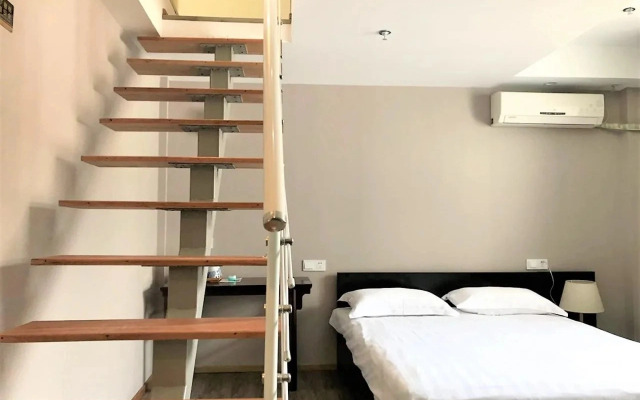 Hangzhou Wushanyi International Youth Hostel