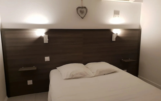 Hotel Althea