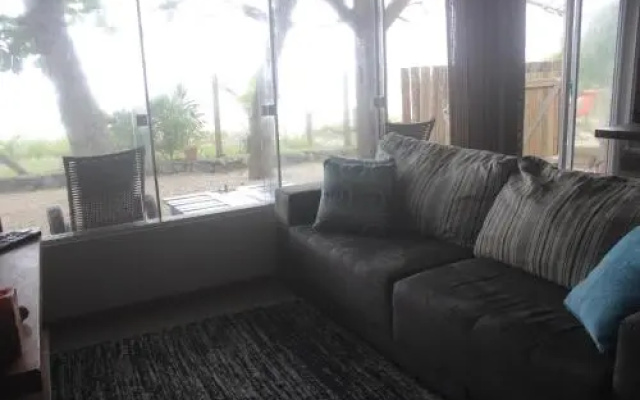 Residencial Bombinhas Pé na Areia