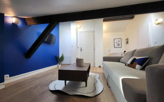 Suite Virgil