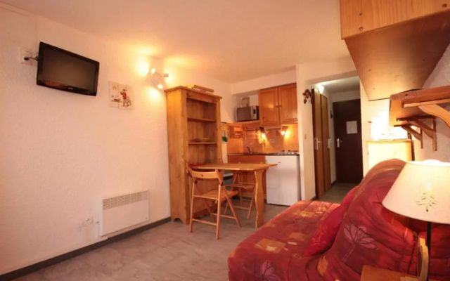Appartement Hauteluce, 1 pièce, 3 personnes - FR-1-293-188