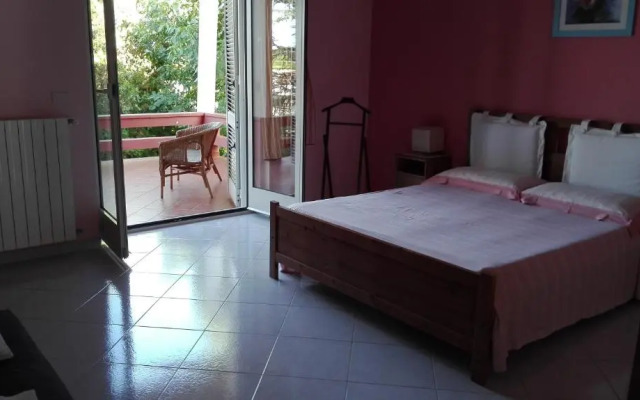 Giardini Irlandesi B&B