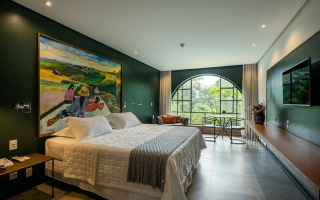 Hotel Canto das Águas
