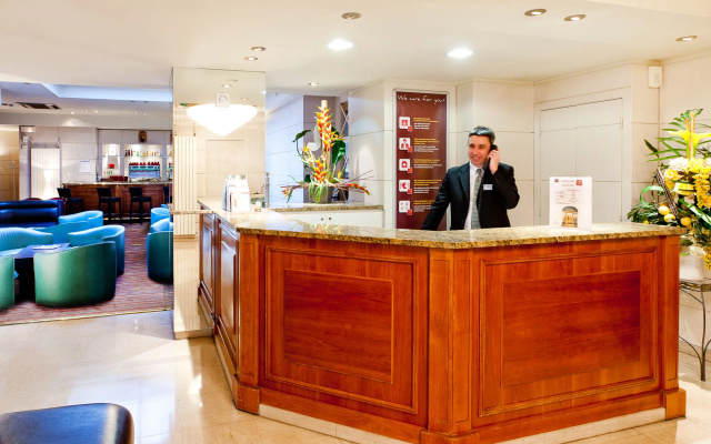 Hotel Continental