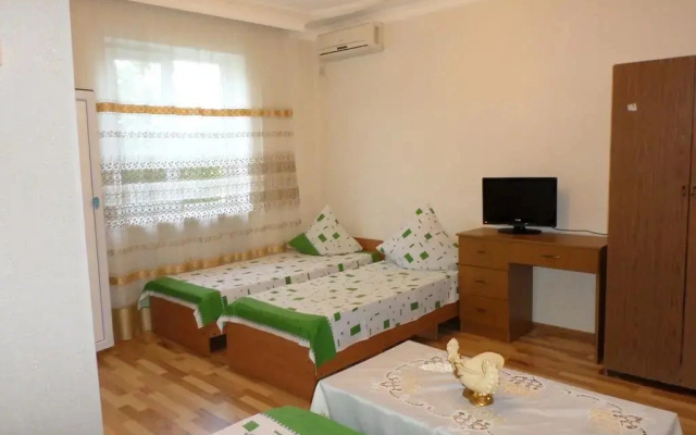 Guest House Granat