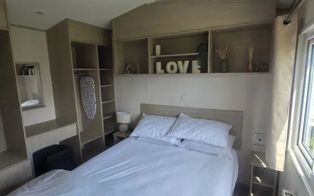 Caravan Kirsty 3 Bedroom