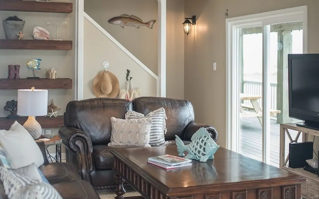 Villa Giovanna - 3 Br Home