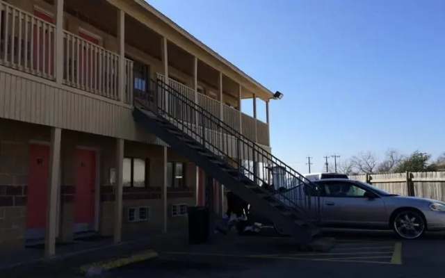 Paradise Inn Motel