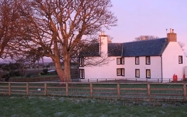 Tarrel House