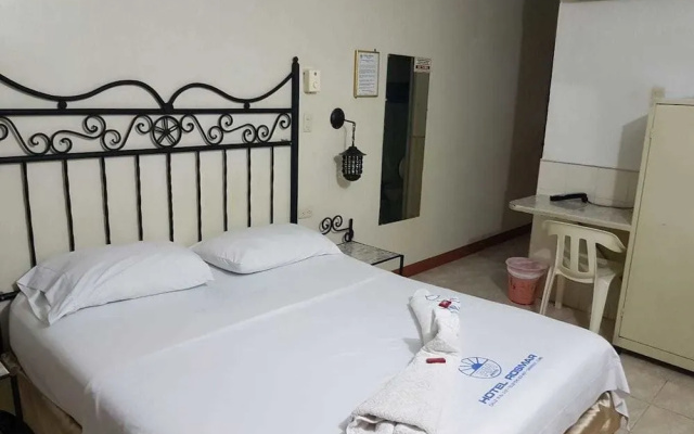 Hotel Rosmar