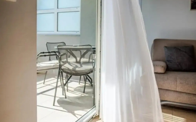 Apartmani Martinović