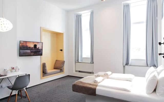 Maverick Budapest Soho