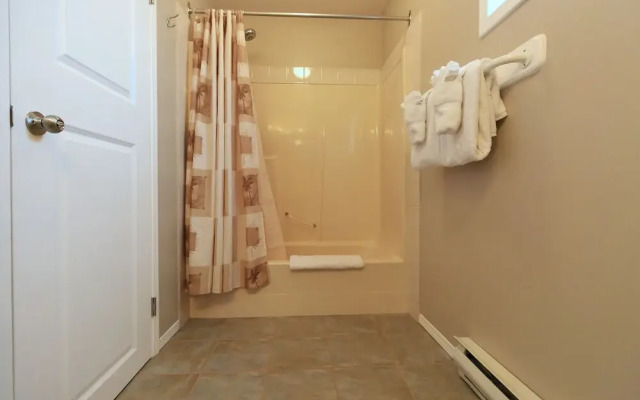 Timberline Condos
