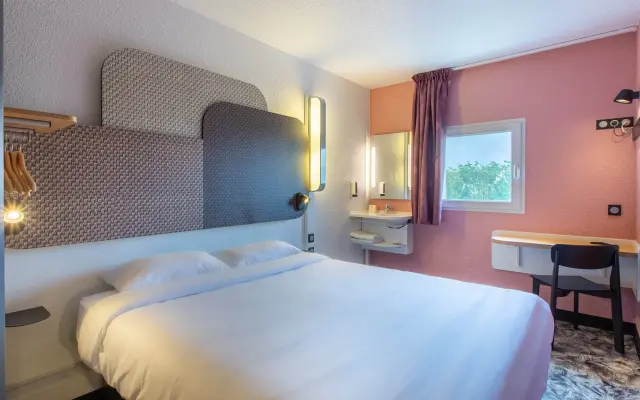 B&B HOTEL Châteauroux A20 L'Occitane