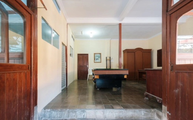 Ekost Danurejan by OYO Rooms