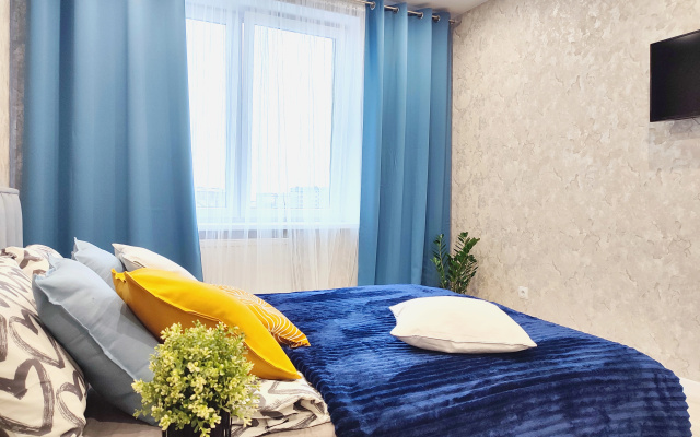 KenigDeluxe na ulitse Artilleriyskaya 33A