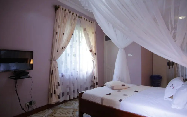 Crystal Hotel Apartments Entebbe