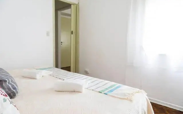 Departamento Maria Paula