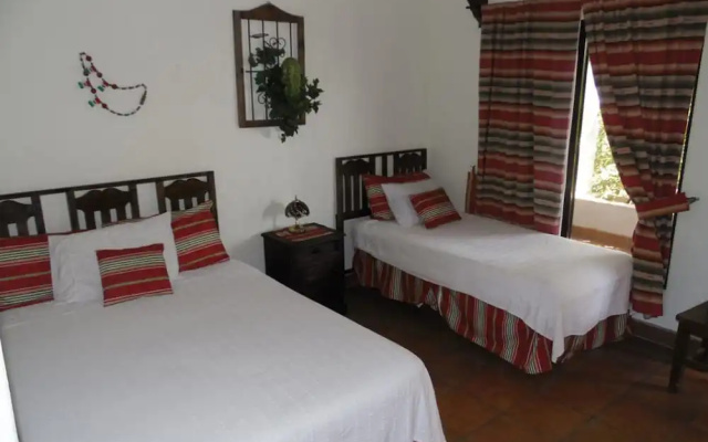 Hotel La Cupula