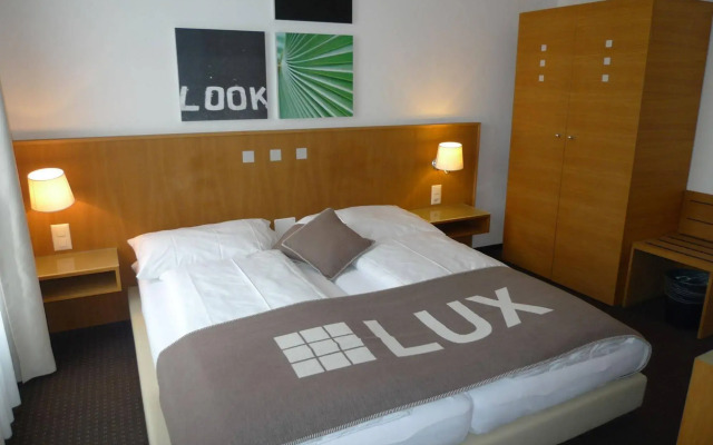 Businesshotel LUX